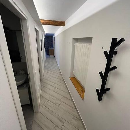 Trilocale Con Vista Piste Da Sci Διαμέρισμα Villa d'Allegno Εξωτερικό φωτογραφία