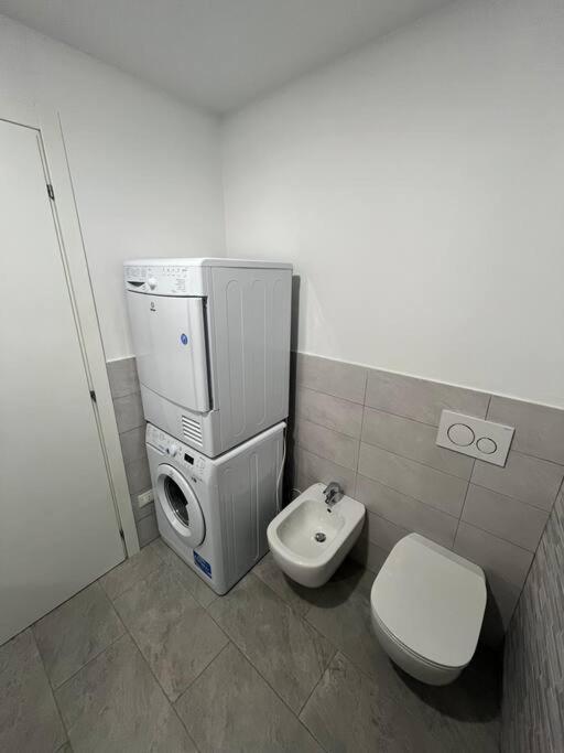 Trilocale Con Vista Piste Da Sci Διαμέρισμα Villa d'Allegno Εξωτερικό φωτογραφία