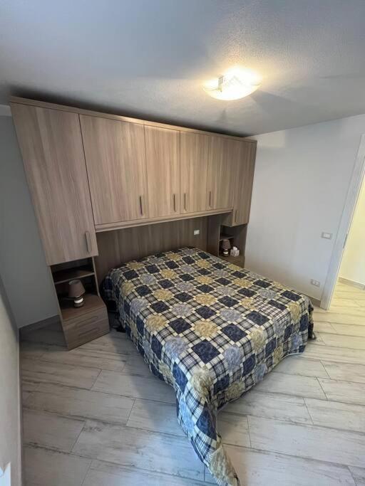 Trilocale Con Vista Piste Da Sci Διαμέρισμα Villa d'Allegno Εξωτερικό φωτογραφία